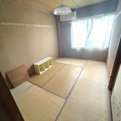 【都留文科大学前駅5分】家賃3.3万円｜専用キッチン付き6畳
