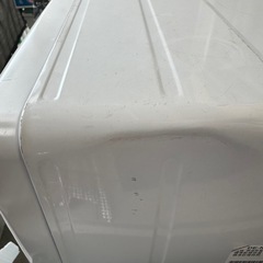電気衣類乾燥機【 2021年製 6.0kg の画像