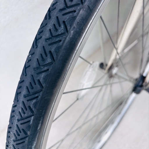 ヤマハ PAS Natura 電動アシスト自転車【ジャンク品・現状渡し】です