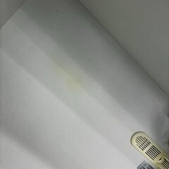 【リユ-スのサカイ広島石内店】ジモティ割/3枚扉食器棚/クリ-ニング済み/HG-11335/広島市 家具　佐伯区 家具　南区 家具　西区 家具　東区 家具　中区 家具　安佐南区 家具　安佐北区 家具　安芸区 家具　府中町 家具　海田町 家具　熊野町 家具　坂町 家具　廿日市市 家具 の画像