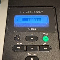HL-L3240CDWの画像