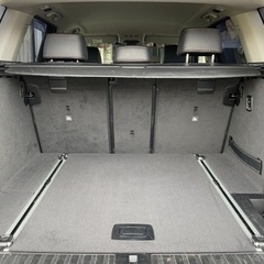総額　車検長期　BMW X3 4WDディーゼルの画像