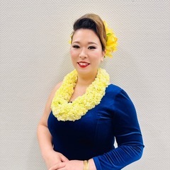 無料体験レッスン実施中！Nā Mamo O Kaleinani ...