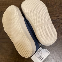 子ども用シューズの画像