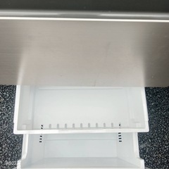 A0e3m6  送料設置無料　日立　大型冷蔵庫　人気モデル　265Lの画像