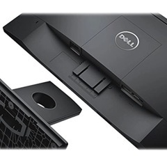 Dell モニター美品①の画像