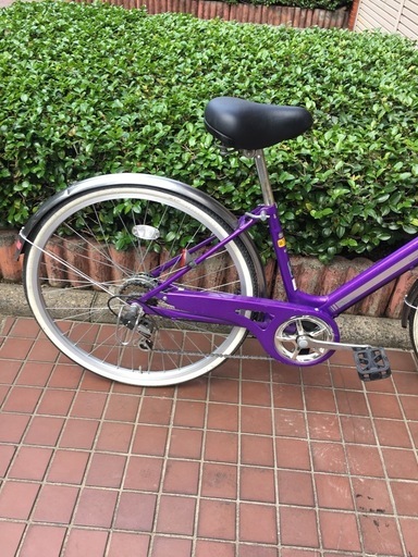 自転車9078 (浦和リサイクル) 志村坂上のその他の中古あげます・譲り