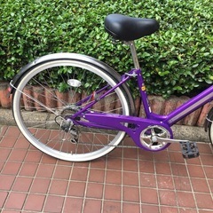 自転車9078の画像