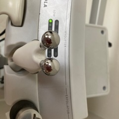 【極美品】 ノアージュプロ　デュオ　エクスフォリエーターEMS機器の画像