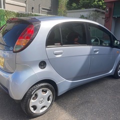 試乗記も　2006年式　ターボM スマートキー　走行62千キロ代　車検27年7月迄　美車の画像