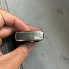LARKINS オイルライターの画像