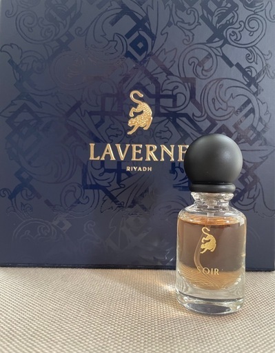 Laverne Riyadh サウジアラビア香水 (Maryam) 大門の香水の中古