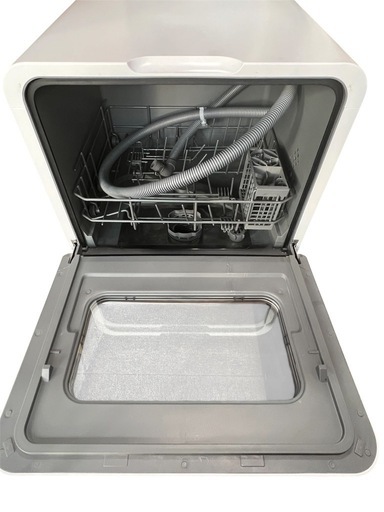 MAXZEN 食器洗い乾燥機 JDW03BS01 2021年製 (買取マクサス手稲店) 手稲