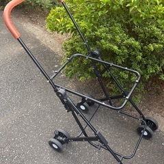 ペットカート
の画像