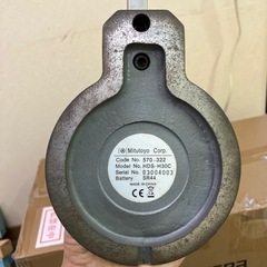 ミツトヨ ハイトゲージ　HDS-H30Cの画像