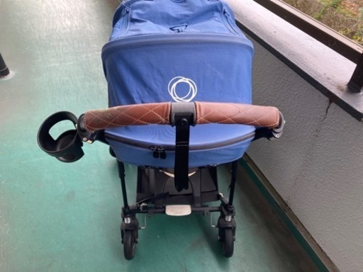 バガブービー6 / Bugaboo Bee 6 (Junkito) 名古屋のベビー用品
