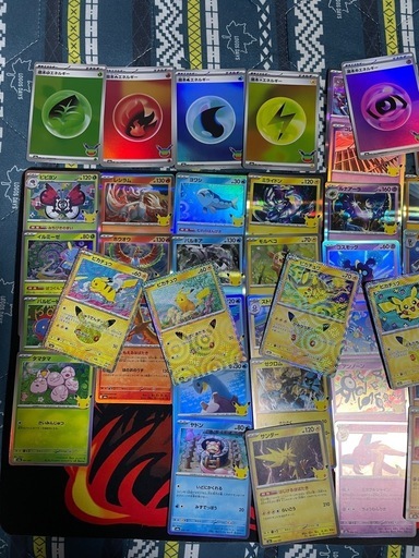 ポケモンカードまとめ売り (しょー) 舞阪のカードゲーム