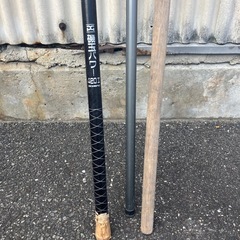 タモ網　　単品OKの画像