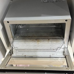 タイガーオーブントースター　コンベクションオーブントースターの画像