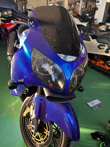ひろ様 ZX12r (ミッチ) 帯広のカワサキの中古あげます・譲ります｜ジモティー