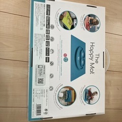 ezpz ハッピーマットの画像