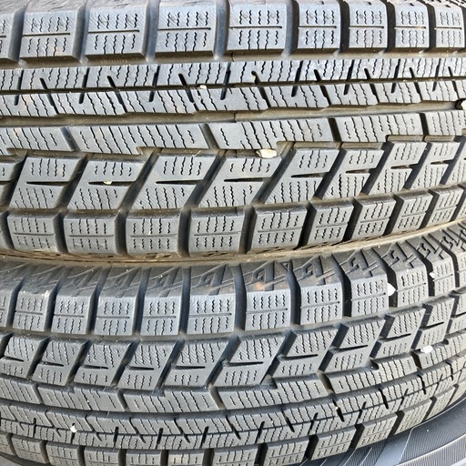145/80r13スタッドレスタイヤ (ココ) 八木山動物公園のタイヤ