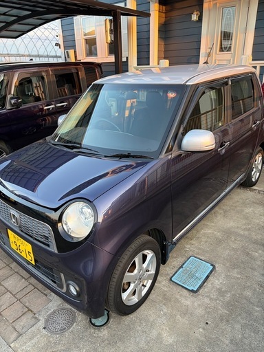 車検ほぼ2年付き❗️N-ONEプレミアム❗️ツートン❗️ (ゴボ100) 入間
