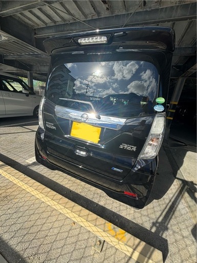 H26年デイズルークス車検1年以上 (n) てだこ浦西の日産の中古車
