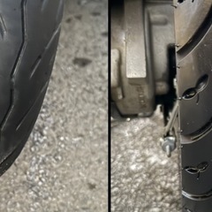 高出力2ストロークエンジン搭載のレッツII。千葉県野田市CA1PA。配送可能。の画像
