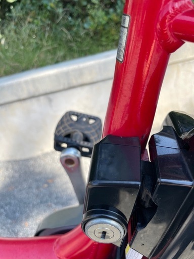 電動自転車ヤマハ PAS ナチュラ (くれここ) 関内の電動アシスト自転車