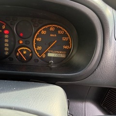 ホンダ　バモスターボの画像