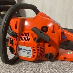 チェンソー、替え刃セットの画像