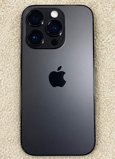 IPhone 14 Pro (Lakkitha P) 水戸の電話、FAX《スマートフォン》の