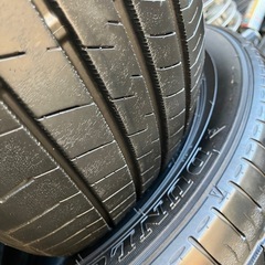 185/60R15取り付け無料の画像