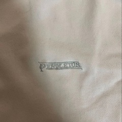 PENDLETON パーカー ペンドルトン　の画像