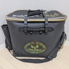 ソルブレキーパーバッカン40センチの画像