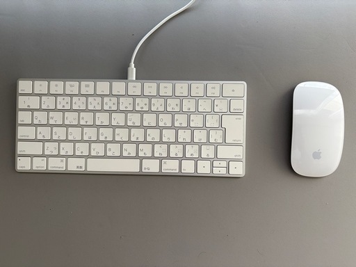 iMac 27インチ Retina 5K Late 2015 / Core i5 / メモリ12GB / 動作