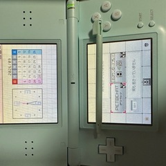 コードフリーク、DSLiteセットの画像