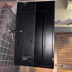 ハイセンス 65V型地上・BS・110度CSデジタル4Kチューナの画像