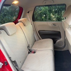 ホンダ　N ONE  ツアラー Lパッケージ ターボ  車検2年の画像