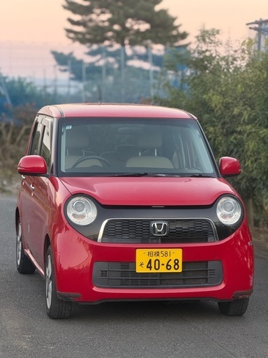 【ホンダ N-ONE ツアラーLパッケージ ターボ JG1 2年車検付き ホンダN ONE ツアラー Lパッケージ ターボ 車検2年 (シマさん) 本厚木