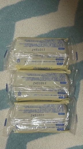 因幡電工 エアコン配管用パテ AP-200-I 200g アイボリー 3個セット