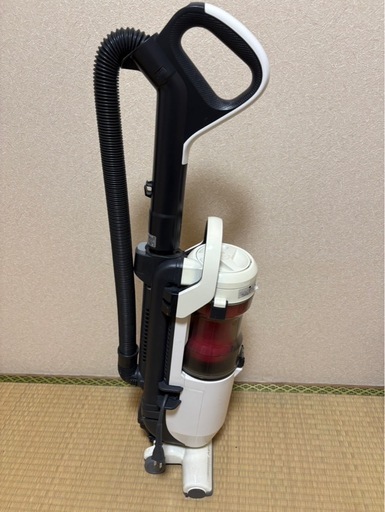 MC-SU120A 掃除機 パナソニック Panasonic (y) 常盤平の生活家電《掃除
