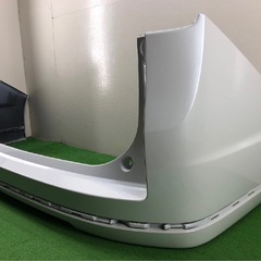ステップワゴン スパーダ リアバンパー RP8の画像