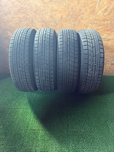 ヨコハマ IG60 175/65R15 23年 9mm (AZARGROUP ) 札幌のタイヤ