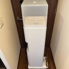 ウォーターサーバー【hc23d1l-pw-aw】の画像