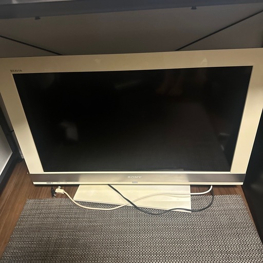 Sony TV (⭐︎) 二日市のテレビ《液晶テレビ》の中古あげます・譲り