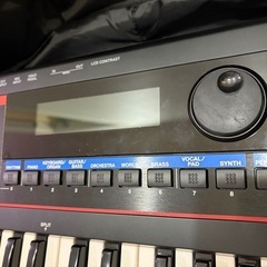 Roland Juno diの画像