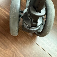 コンビ　ベビーカー【美品】の画像