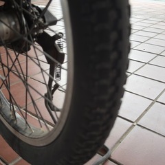 電動アシスト自転車の画像